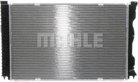 Radiator, engine cooling BEHR CR 789 000S - image 6