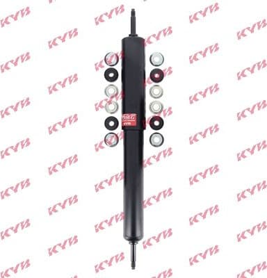 Shock Absorber Excel-G 345014