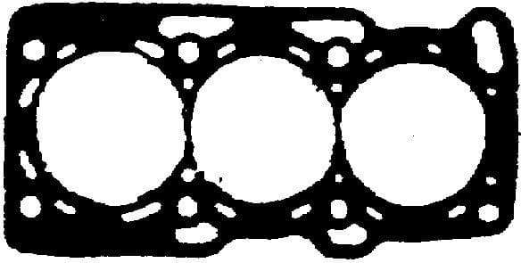 Gasket, cylinder head CH8390