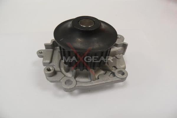 Water Pump, engine cooling 47-0129