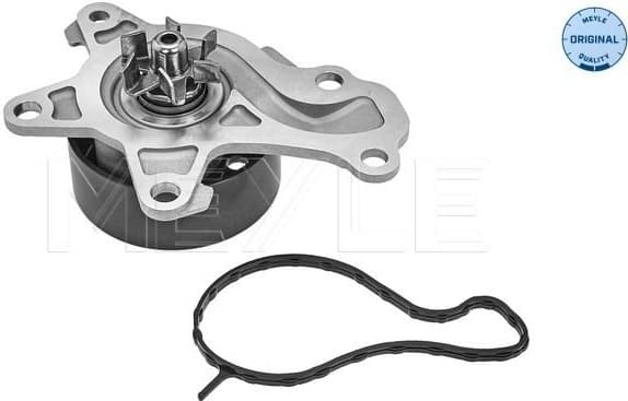 Water Pump, engine cooling MEYLE-ORIGINAL: True to OE. 30-13 220 0026