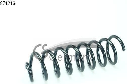 Suspension Spring 14871216