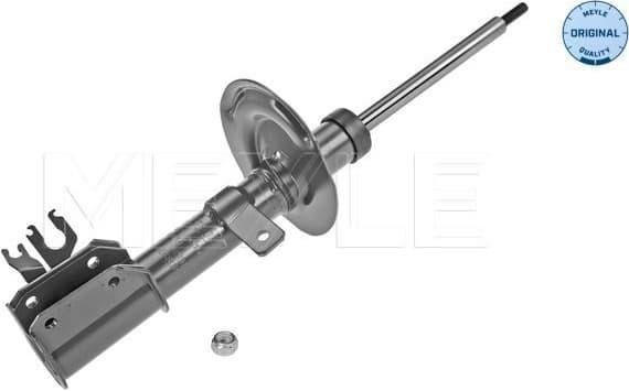 Shock Absorber MEYLE-ORIGINAL: True to OE. 226 623 0010