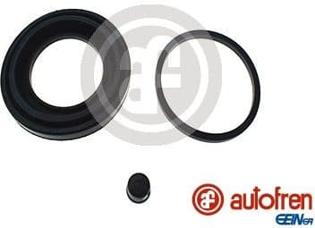 Repair Kit, brake caliper D41046