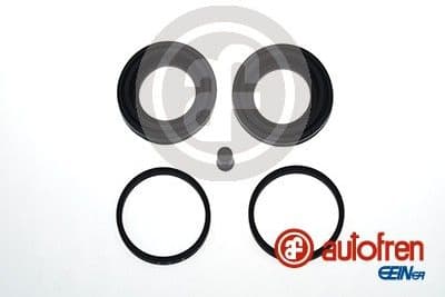 Repair Kit, brake caliper D4763