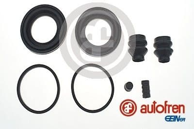 Repair Kit, brake caliper D4818