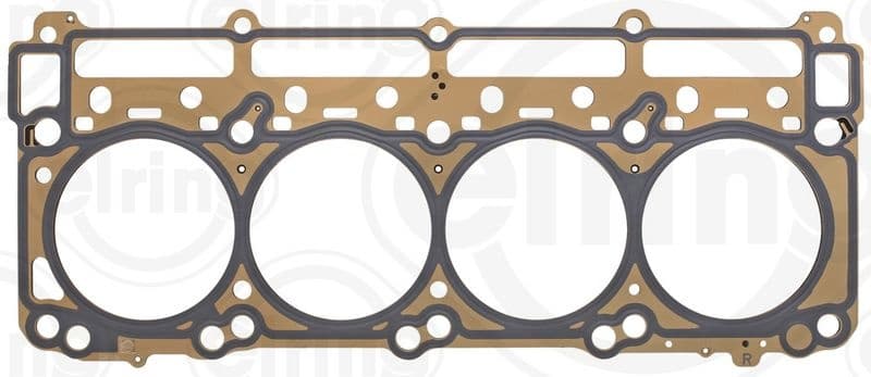Gasket, cylinder head 329.320