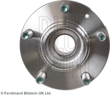 Wheel Bearing Kit ADG08368 - image 2