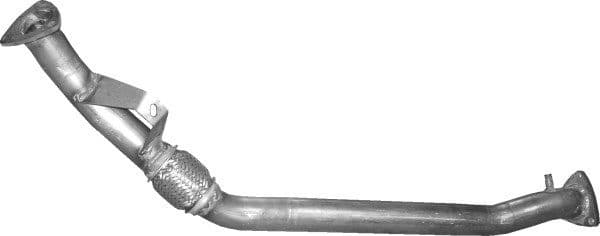 Exhaust Pipe 01.127