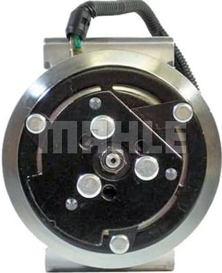 Compressor, air conditioning BEHR ACP 357 000S - image 2