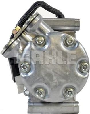 Compressor, air conditioning BEHR ACP 357 000S - image 4