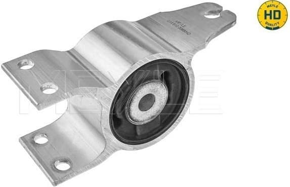 Mounting, control/trailing arm MEYLE-HD: Better than OE. 014 610 0068/HD