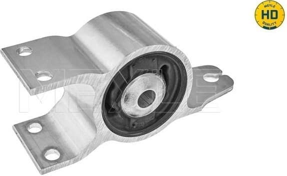 Mounting, control/trailing arm MEYLE-HD: Better than OE. 014 610 0068/HD - image 2