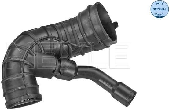 Intake Hose, air filter MEYLE-ORIGINAL: True to OE. 11-14 036 0000