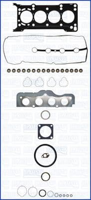 Gasket Kit, cylinder head MULTILAYER STEEL 52460100