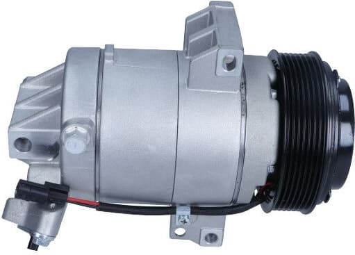 Compressor, air conditioning AC324655