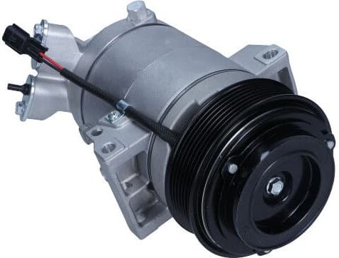 Compressor, air conditioning AC324655 - image 2