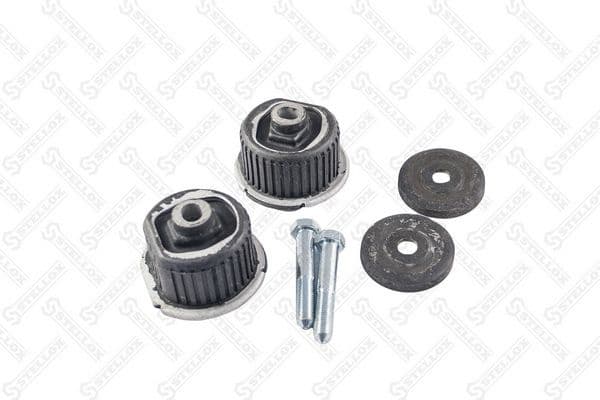 Mounting, control/trailing arm 77-10069-SX