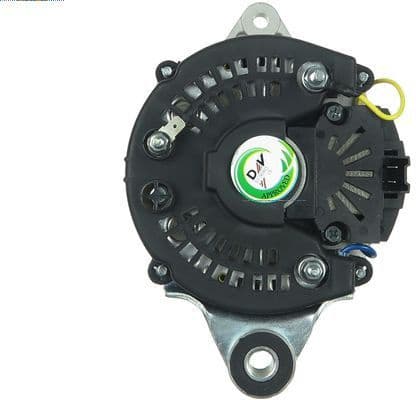 Alternator AS A3007 - image 3