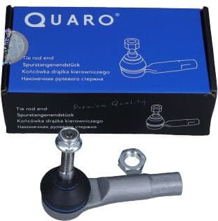 Tie Rod End QS5863/HQ - image 3