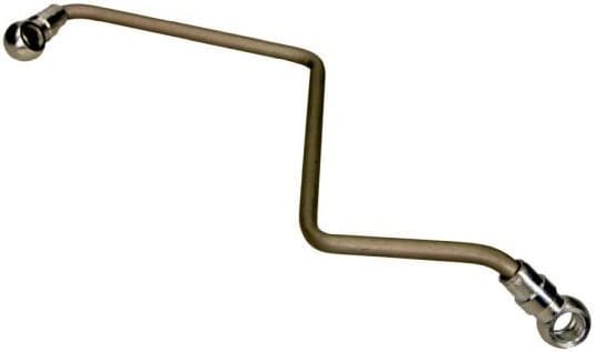 Oil Line, charger 68-0150