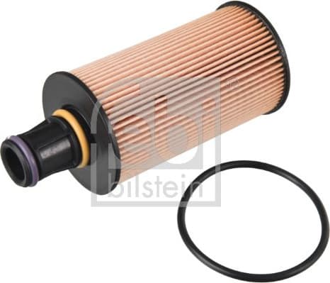 Oil Filter 176373