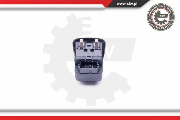 Switch, window regulator 37SKV102 - image 3