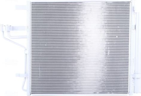 Condenser, air conditioning ** FIRST FIT ** 941186 - image 3