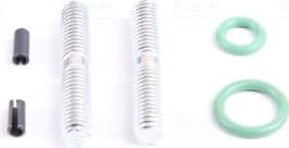 Condenser, air conditioning ** FIRST FIT ** 941186 - image 5