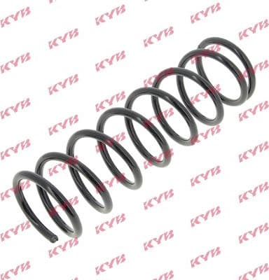 Suspension Spring K-Flex RA5710