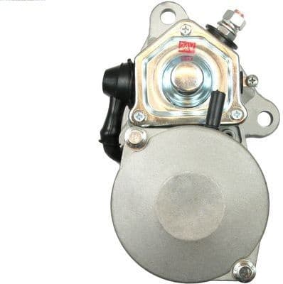 Starter AS S6005 - image 3