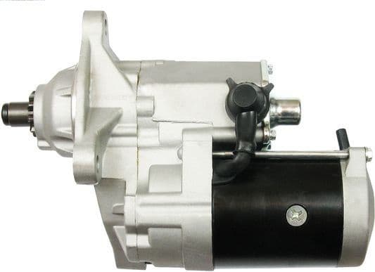 Starter AS S6005 - image 4