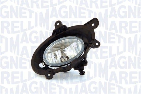 Front Fog Light 712403601110