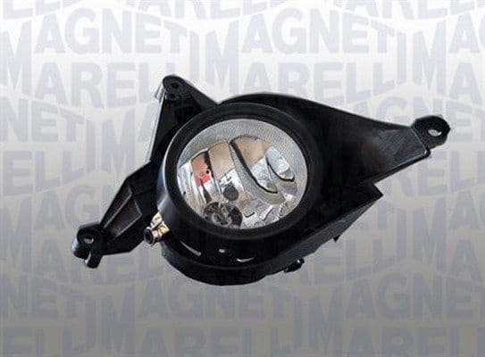 Front Fog Light 712401101110