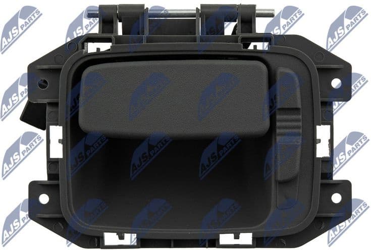 Tailgate Handle EZC-ME-153 - image 3