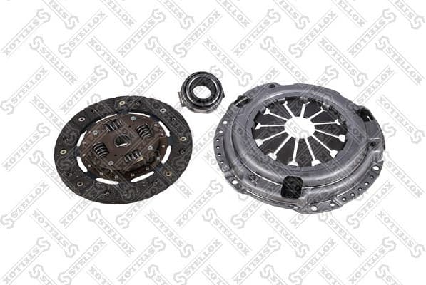 Clutch Kit 07-01061-SX