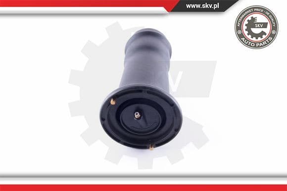 Air Spring, suspension 58SKV039 - image 2