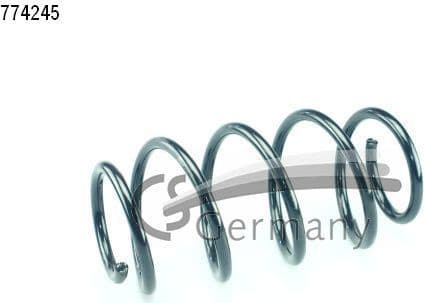 Suspension Spring 14774245