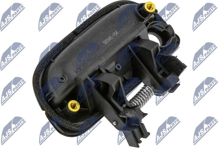 Tailgate Handle EZC-ME-154 - image 2