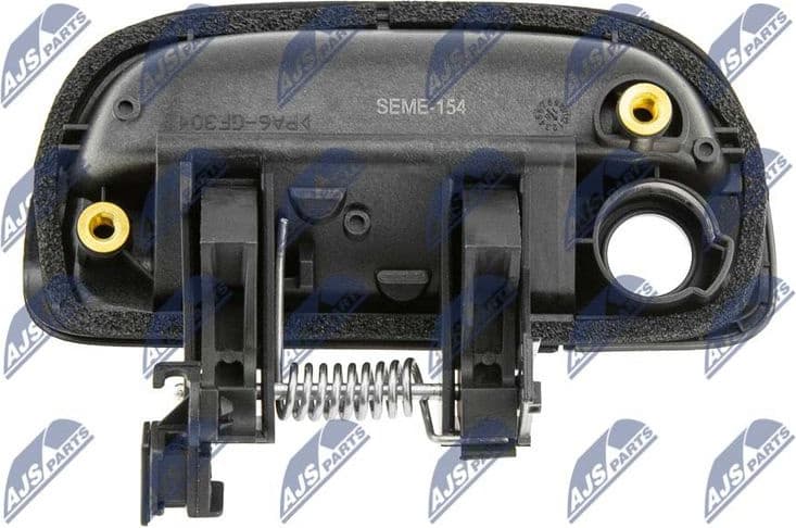 Tailgate Handle EZC-ME-154 - image 4