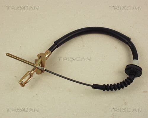 Cable Pull, clutch control 8140 15240