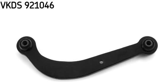 Control/Trailing Arm, wheel suspension VKDS 921046