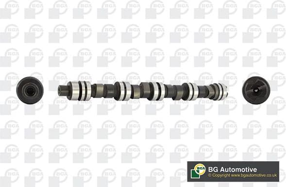 Camshaft CS6303