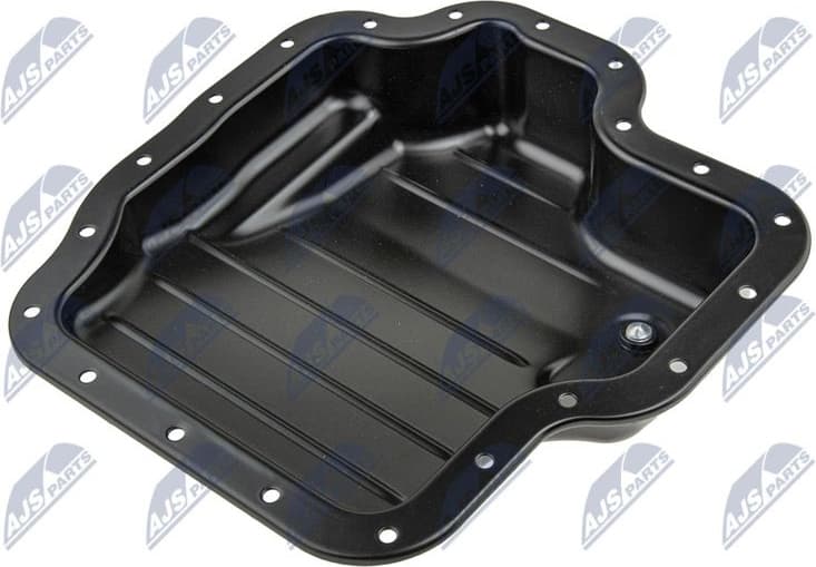 Oil Sump BMO-PL-009