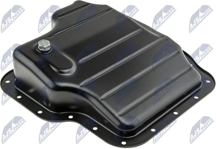 Oil Sump BMO-PL-009 - image 2