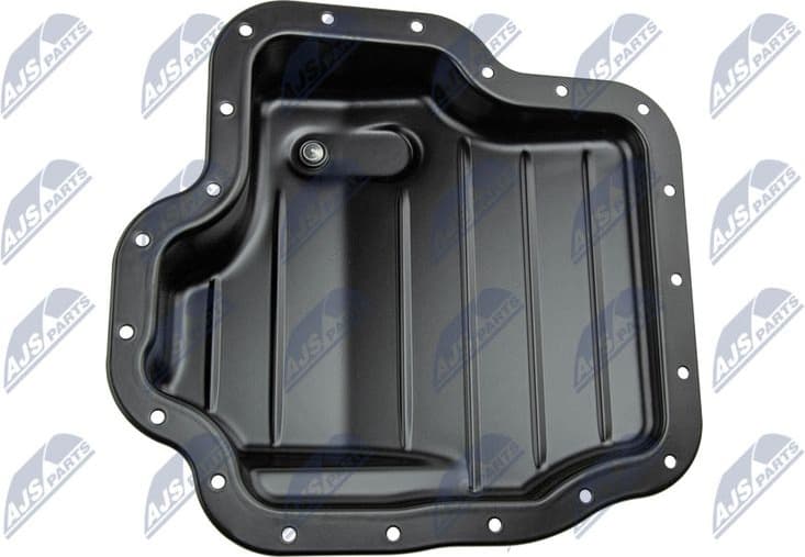 Oil Sump BMO-PL-009 - image 3