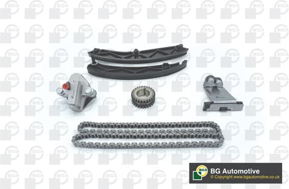 Timing Chain Kit TC6503FK