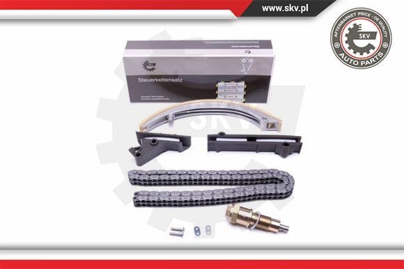 Timing Chain Kit 21SKV128