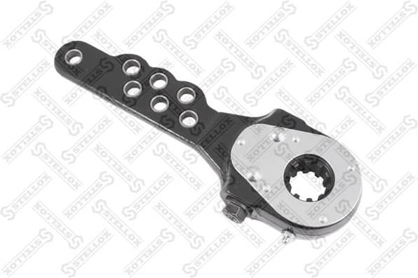 Adjusting Shaft, slack adjuster 85-04071-SX