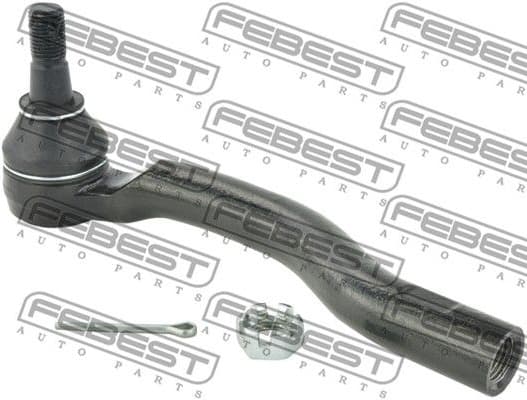 Tie Rod End 0221-Z62RH